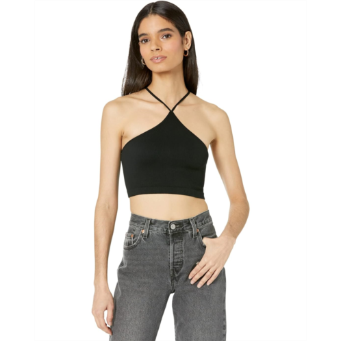 Free People Center of Attention Crop