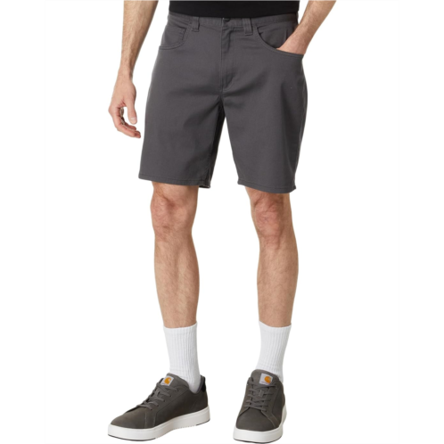 Mens Carhartt Force Relaxed Fit Shorts