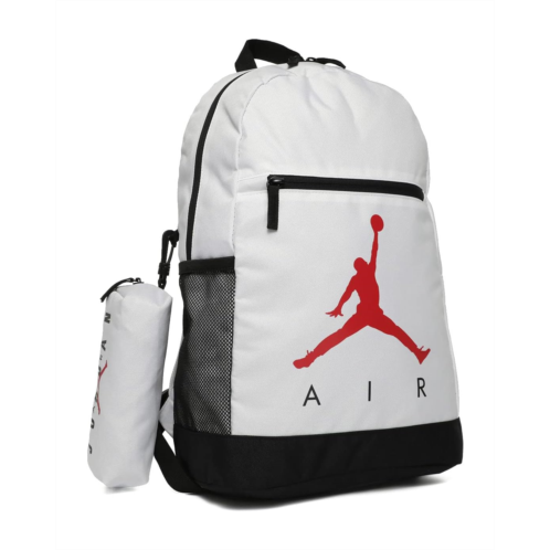 Jordan Kids Air School Backpack (Big Kids)
