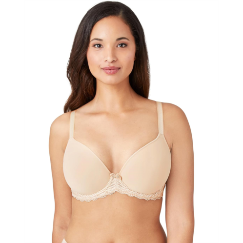 Womens Wacoal La Femme Contour Underwire Bra 853117