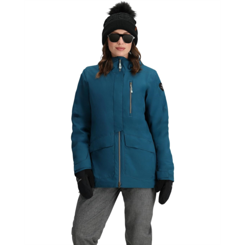 Obermeyer First Tracks Jacket