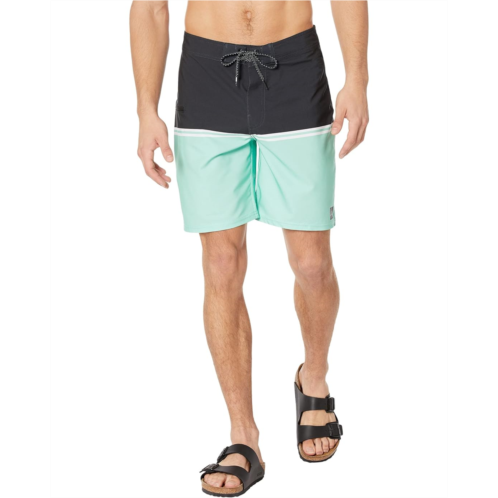 Rip Curl Mirage Combined 20 Boardshorts