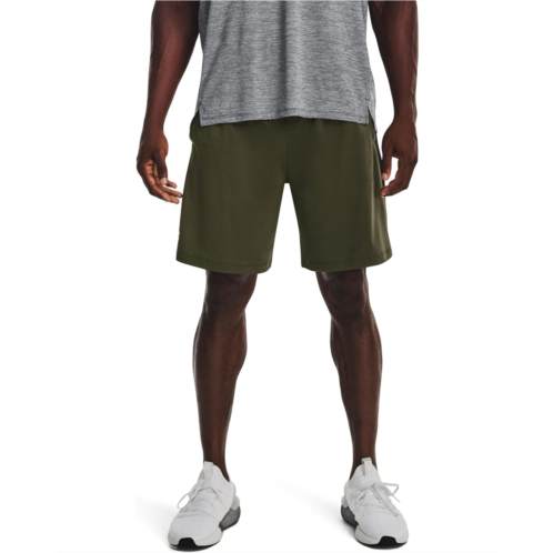 Mens Under Armour Tech Vent Shorts