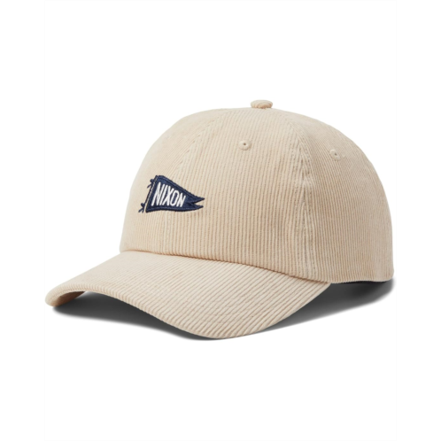 Nixon Harvey Strapback