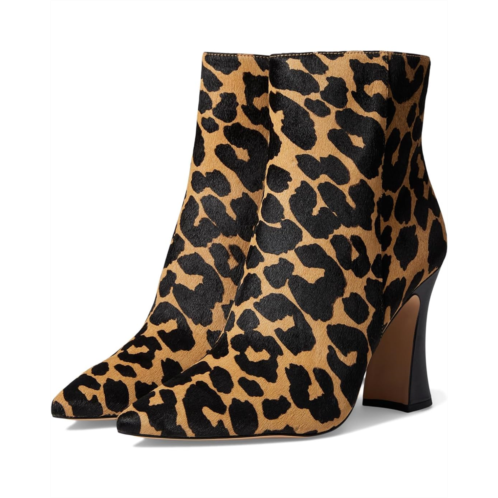 Womens COACH Carter Haircalf Bootie