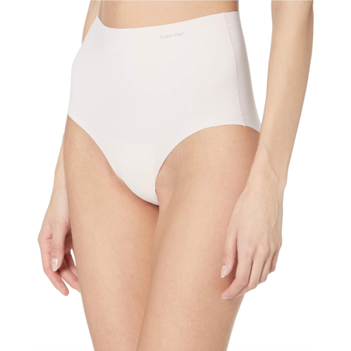 Womens Calvin Klein Invisibles Modern Brief Panty