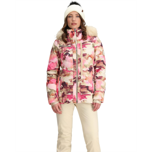 Obermeyer Circe Down Jacket
