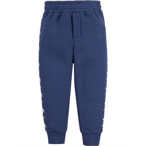 Nike 3BRAND Kids Believe Fleece Pants (Toddler)