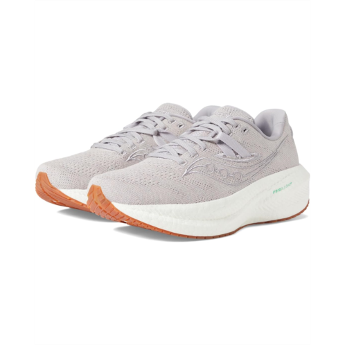 Womens Saucony Triumph RFG