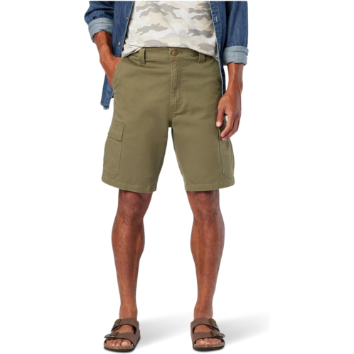Signature by Levi Strauss & Co. Gold Label Essential Cargo Shorts