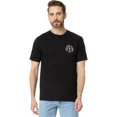 Mens Volcom Tennon