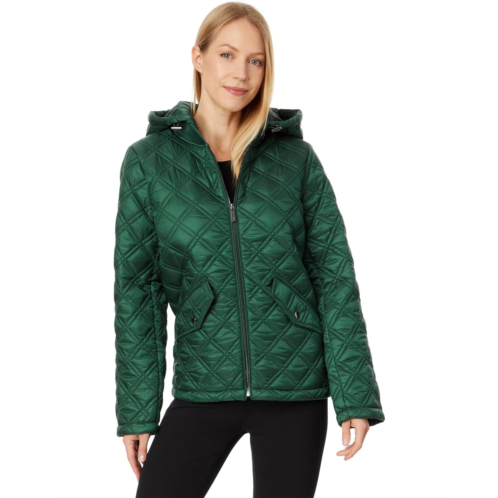 Michael Michael Kors Zip Front Quilt M426818BZ