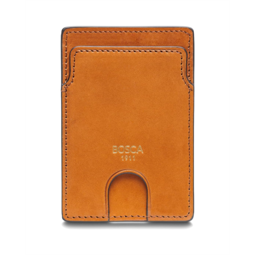 Bosca Old Leather - Slim Card Case