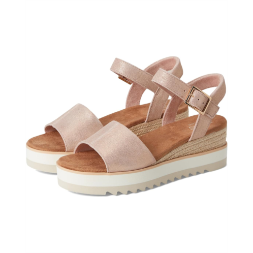 TOMS Diana Sandal