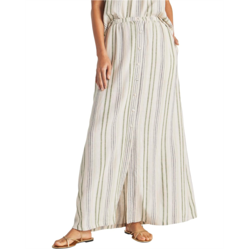 Splendid Demi Maxi Skirt