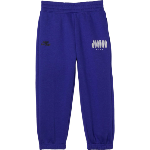 Jordan Kids MJ MVP HBR Fleece Pants (Toddler)