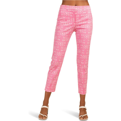 Womens Trina Turk Moss 2 Pants