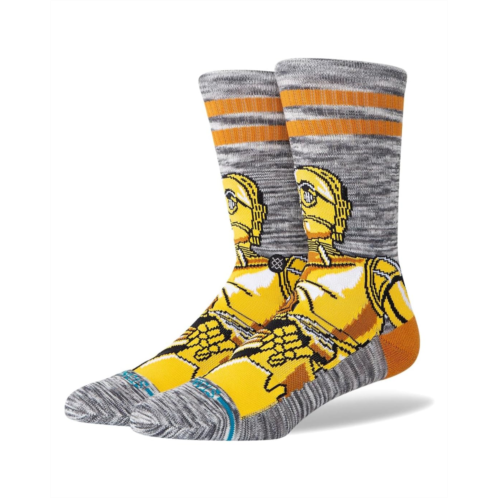 Stance C3Po Crew