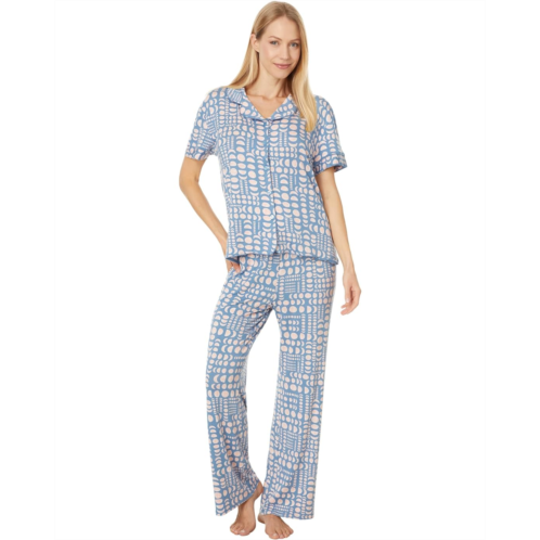 Honeydew Intimates All American PJ Set