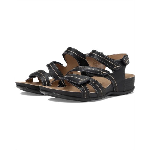 Womens SAS Swerve Adjustable Comfort Sandals
