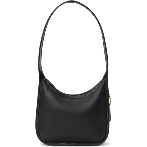 COACH Curve Zip Bag