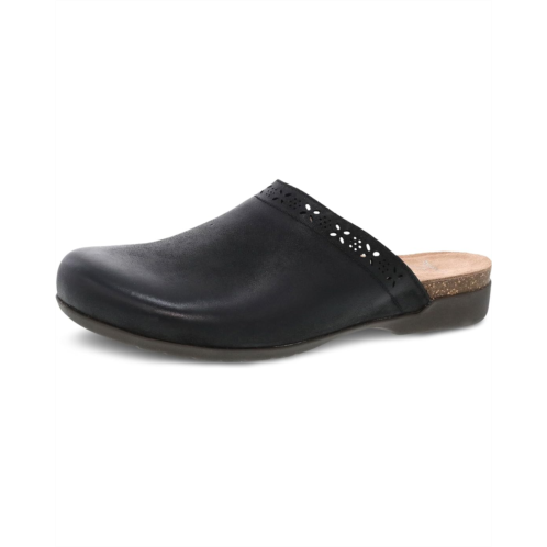 Womens Dansko Robbie