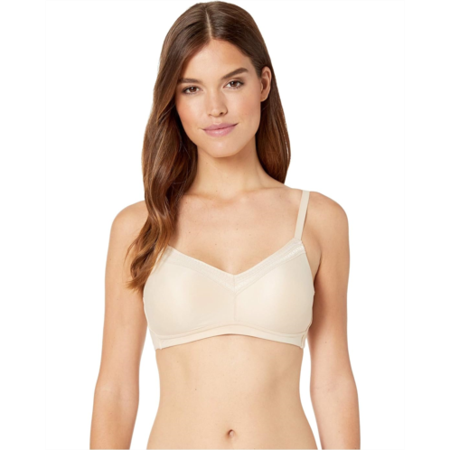 Womens Wacoal Perfect Primer Wireless Bra