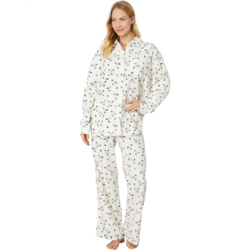 Womens Honeydew Intimates Golden Hour Pj Set