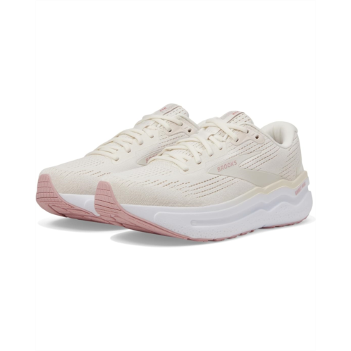 Womens Brooks Ghost Max 2