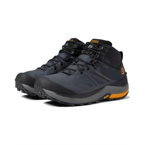 Mens Topo Athletic Trailventure 2 WP