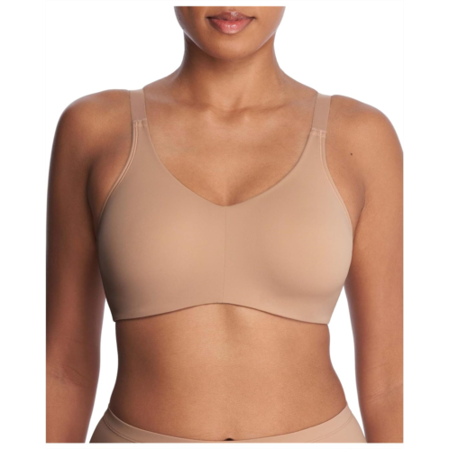 Womens Natori Power Comfort Full Fit Active Underwire Bra