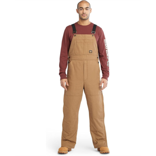 Timberland PRO Gritman Original Fit Insulated Bib Overalls