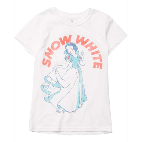 Junk Food Kids Disney Snow White T-Shirt (Little Kids/Big Kids)