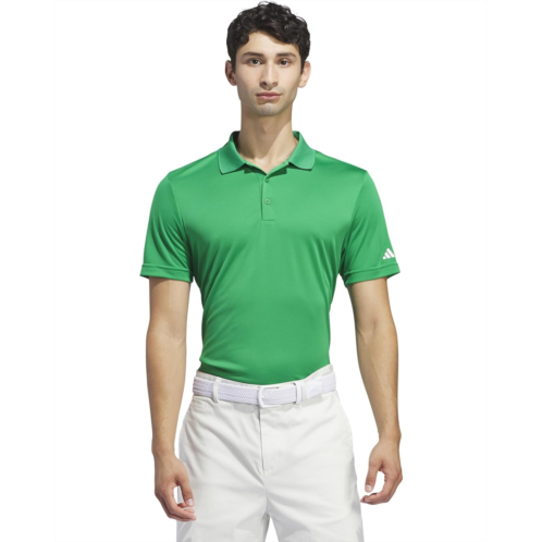 adidas Golf adi Performance Short Sleeve Polo