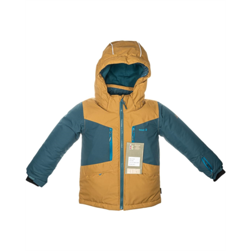 Kamik Kids Max Insulated Jacket (Toddler/Little Kids/Big Kids)