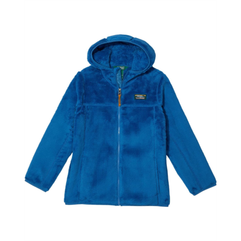 L.L.Bean LLBean Hi-Pile Fleece (Little Kids)