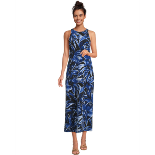 Womens Tommy Bahama Jasmina Bravo Blooms Maxi Dress