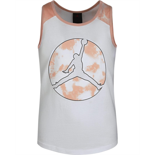 Jordan Kids Jordan Tie-Dye Tank Top (Little Kids/Big Kids)