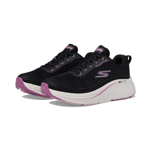 Womens SKECHERS Max Cushioning Elite 20 Bridgeport Waterproof