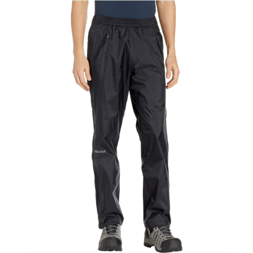 Mens Marmot PreCip Eco Full Zip Pants