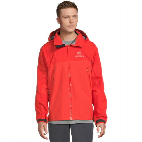 Mens Arcteryx Beta AR Jacket