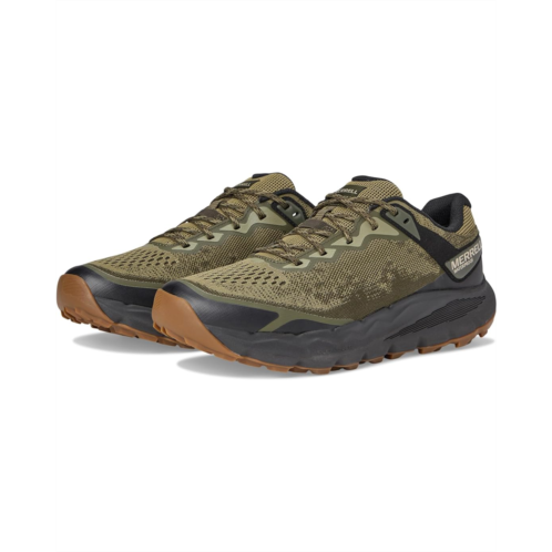 Mens Merrell Nova 4 Waterproof