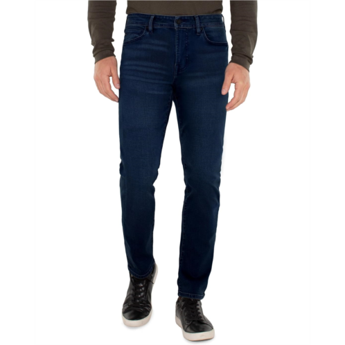 Mens Liverpool Los Angeles Regent Relaxed Straight Jeans