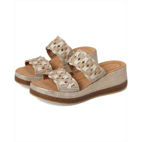 Womens Clarks Kassanda Mule