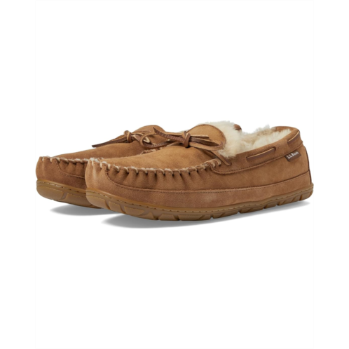 L.L.Bean Mens LLBean Wicked Good Moccasins