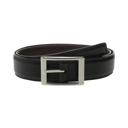 Torino Leather Co. Torino Leather Co Reversible 33MM Aniline Leather w/ Aniline Leather