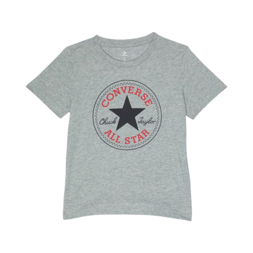 Converse Kids Chuck Patch Graphic T-Shirt (Big Kids)