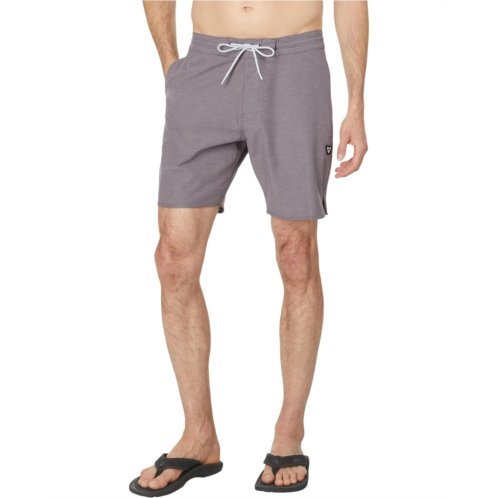 Mens VISSLA Stokem 175 Boardshorts