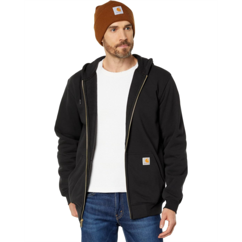 Carhartt MW Hooded Zip Front Sweatshirt