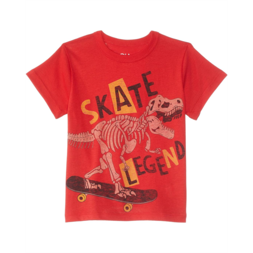 Chaser Kids Skate Legend Tee (Little Kids/Big Kids)